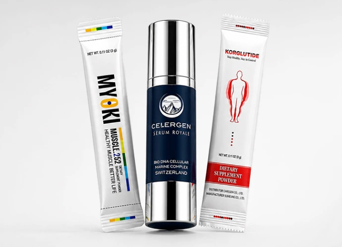 Wellness Distributor