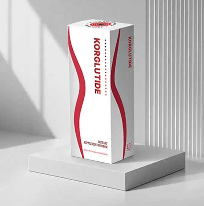 Korglutide